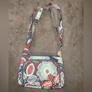 Vera Bradley Crossbody Purse
